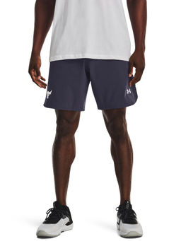 Under Armour - Project Rock Snap Shorts