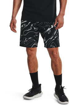 Under Armour - Baseline Print Short