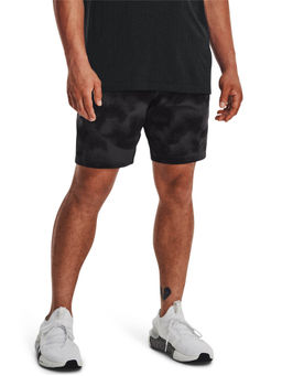 Under Armour - Unstoppable Shorts