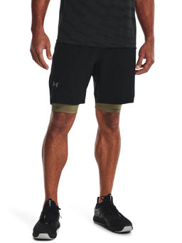 Under Armour - Vanish Woven 8 In Shorts
