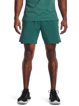 Under Armour - Meridian Shorts