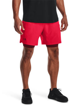 Under Armour - Vanish Woven 2 in 1 Shorts