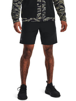 Under Armour - Unstoppable Hybrid Shorts