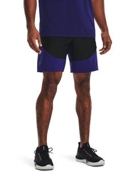 Under Armour - Unstoppable Hybrid Shorts