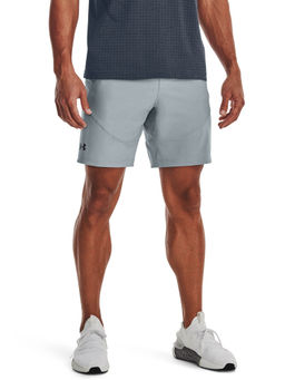 Under Armour - Unstoppable Hybrid Shorts