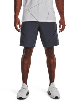 Under Armour - Unstoppable Cargo Shorts