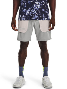 Under Armour - Run Trail Short