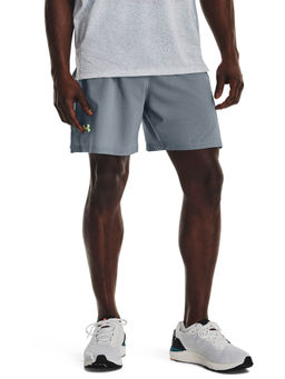 Under Armour - Launch Elite Heather Short