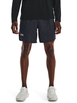 Under Armour - Launch 7'' Printed Shorts