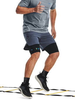 Under Armour - Peak Woven Shorts