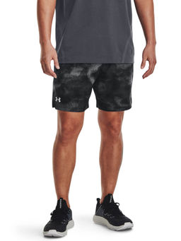 Under Armour - Vanish Woven Print Shorts