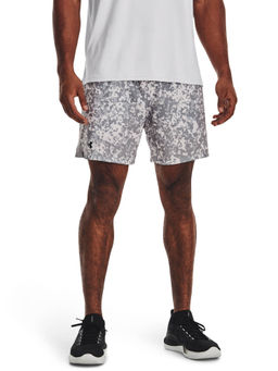 Under Armour - Vanish Woven Print Shorts