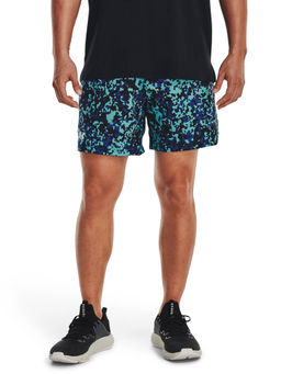 Under Armour - Vanish Woven Print Shorts