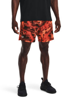 Under Armour - Vanish Woven Print Shorts