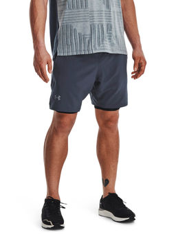 Under Armour - Launch Elite 2 In 1 Short