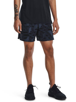 Under Armour - Launch Elite Printed Short