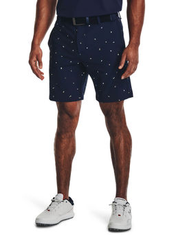 Under Armour - Iso Chill Airvent Short
