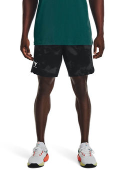 Under Armour - Project Rock Printed Woven Short