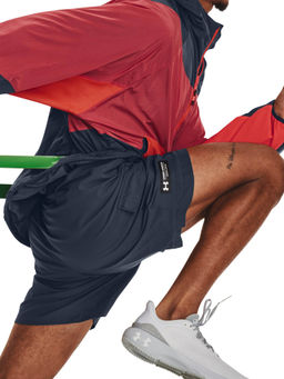 Under Armour - Rush Woven Cargo Shorts