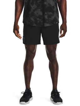 Under Armour - Project Rock Unstoppable Shorts
