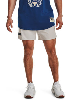 Under Armour - Project Rock Unstoppable Shorts