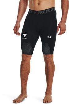 Under Armour - Project Rock Turfgear Shorts