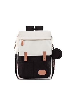 ONNIRICO - Black Sunset Ridge Laptop Travel Backpack