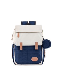 ONNIRICO - Blue Sunset Ridge Laptop Travel Backpack