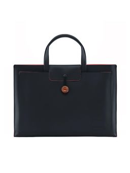 ONNIRICO - Black Mystic Grove Premium Laptop Bag