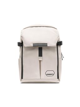 ONNIRICO - Beige Sunset Ridge Laptop Travel Backpack