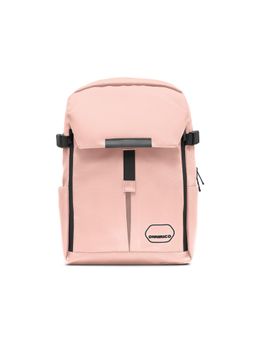 ONNIRICO - Pink Sunset Ridge Laptop Travel Backpack