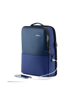 ONNIRICO - Blue Sunset Ridge Laptop Travel Backpack