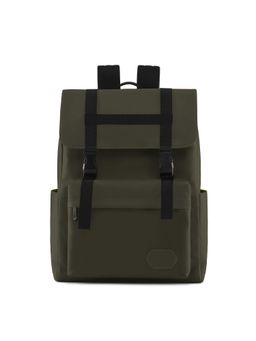 ONNIRICO - Green Sunset Ridge Laptop Travel Backpack
