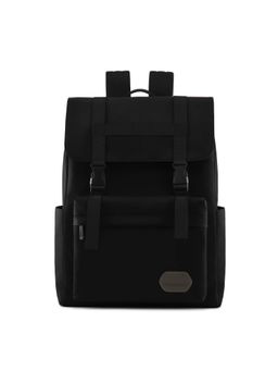 ONNIRICO - Black Sunset Ridge Laptop Travel Backpack