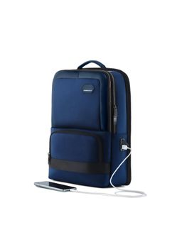 ONNIRICO - Blue Sunset Ridge Laptop Travel Backpack
