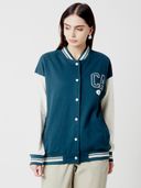 Teal color option, Currently selected