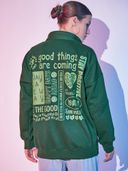 Green color option