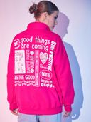 Pink color option