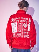 Red color option
