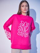 Pink color option