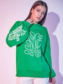 Green color option
