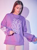 Lavender color option