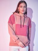 Pink color option, Currently selected