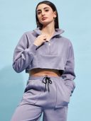 Lavender color option