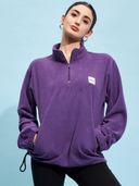 Purple color option