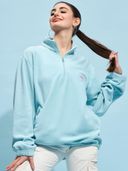 Blue color option