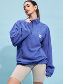Blue color option