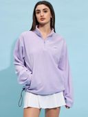 Lavender color option
