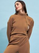 Brown color option
