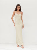 Cream color option, Sold out, Currently selected